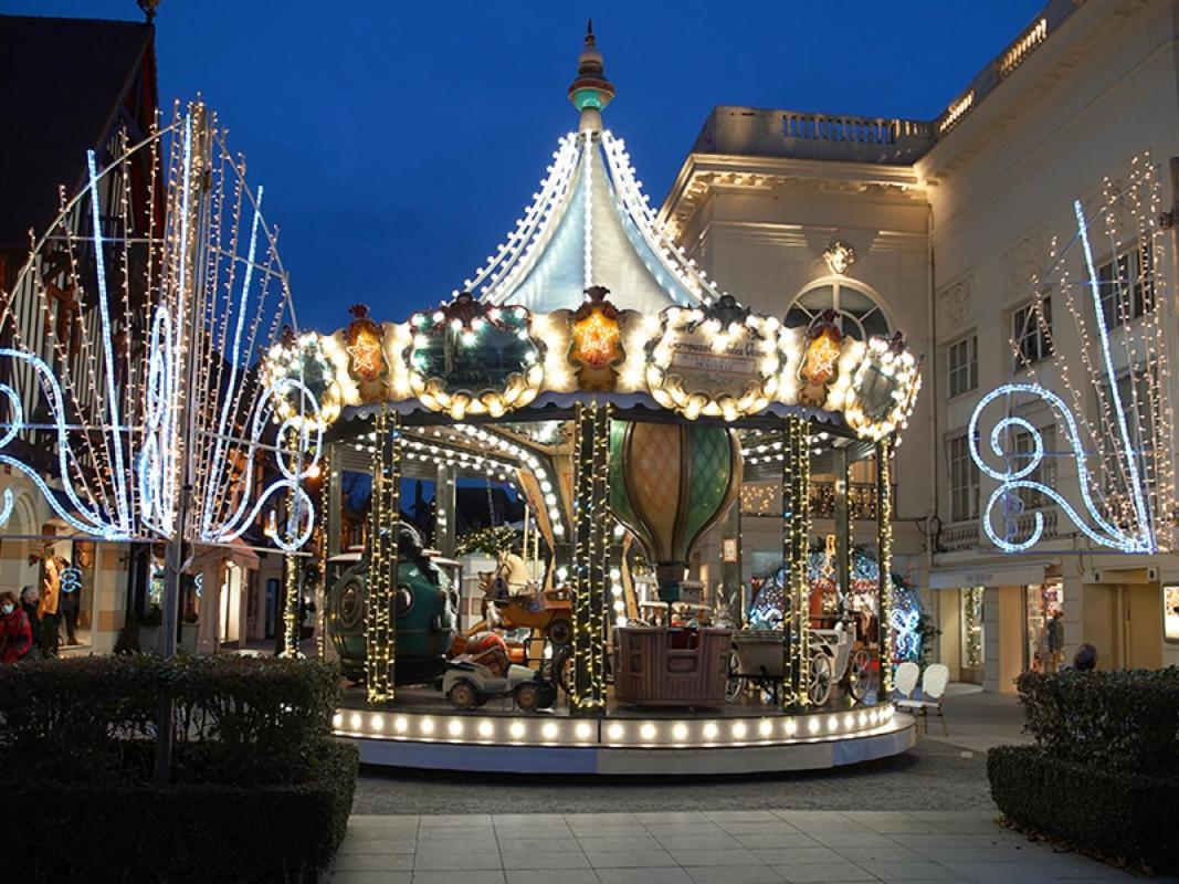 "Magnifique 2 Pieces Deauville" Piscine Et Jardin ภายนอก รูปภาพ